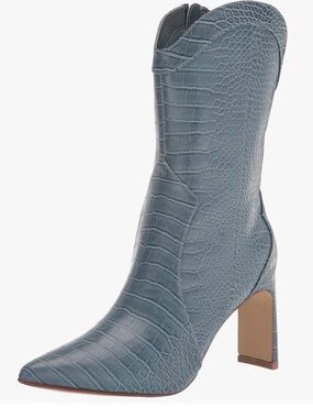 Chinese Laundry Forester Western Boots